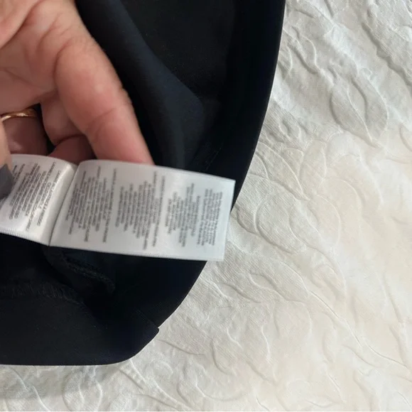 Michael Kors black dress - Picture 9 of 9